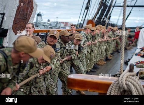 Boston Sept 21 2022 U S Navy Petty Officers First Class Selected