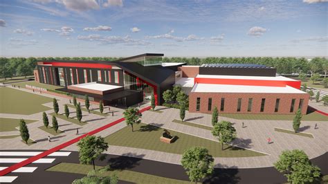 Bowling Green City Schools Educational Facilities Master Plan Dlr Group