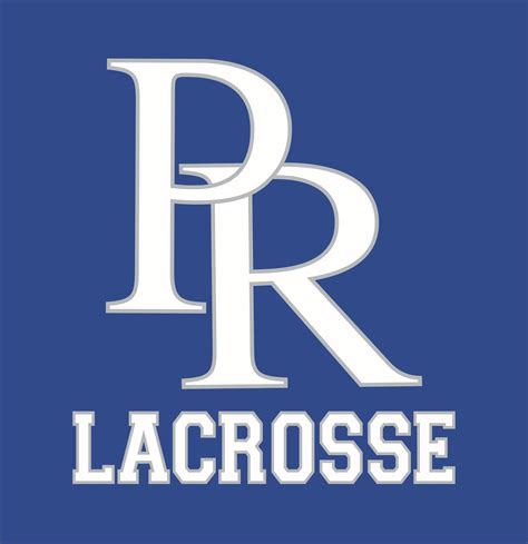 Boys Varsity Lacrosse Peachtree Ridge High School Suwanee Georgia