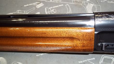 Browning Light 12 A5 Type Near Perfect 12Ga Semi Auto Shotguns At