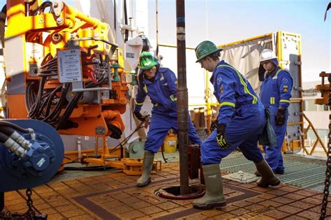 Business Sales And Management Jobs Subsea Oil And Gas Directory