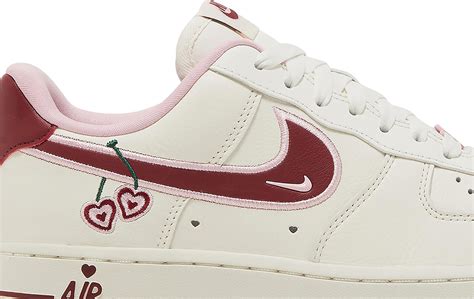 Buy Wmns Air Force 1 Low Valentine S Day 2023 Fd4616 161 Goat