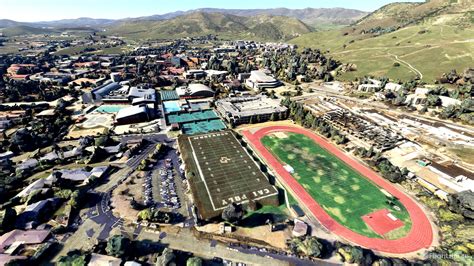 Cal Poly Slo For Microsoft Flight Simulator Msfs