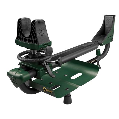 Caldwell Lead Sled Dft 2 Shooting Rest International Shooting Supplies