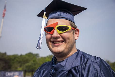 Camp Hill High School 2019 Graduation Photos Pennlive Com