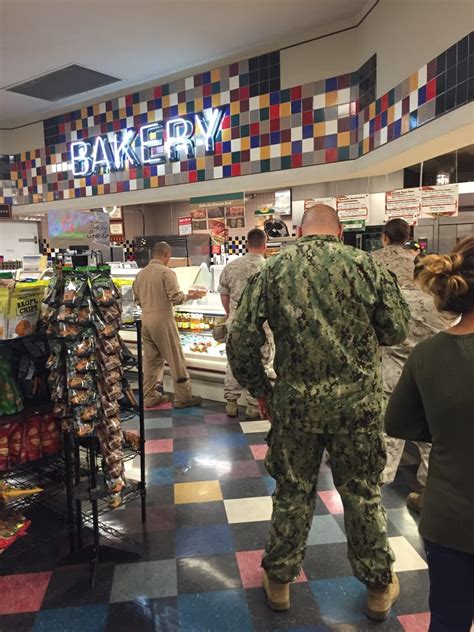 Camp Pendleton Commissary