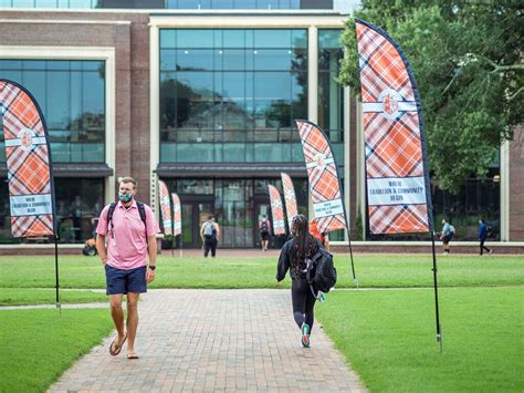 Campbell University To Pause On Campus Undergraduate Classes For Two