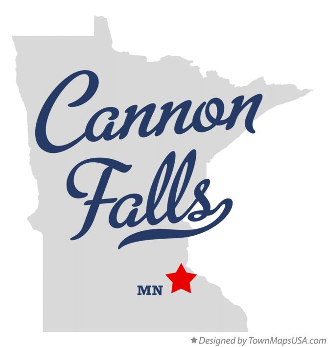 Cannon Falls Minnesota Gallery