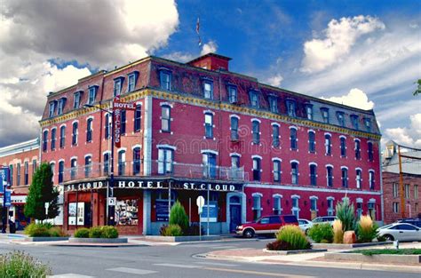 Canon City Colorado Hotels