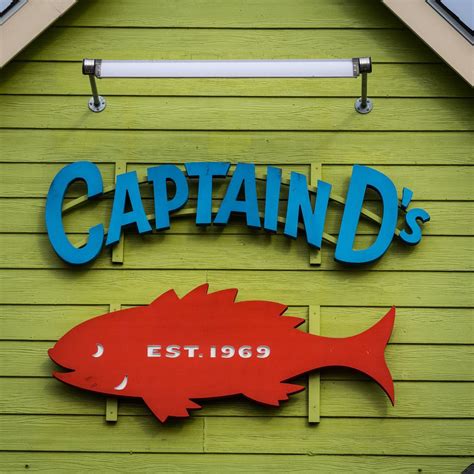 Captain D's Hiring