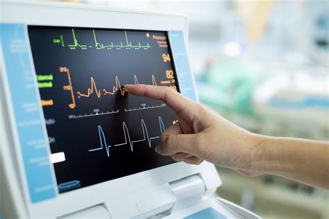 Cardiac Monitor Technician Training Gsa