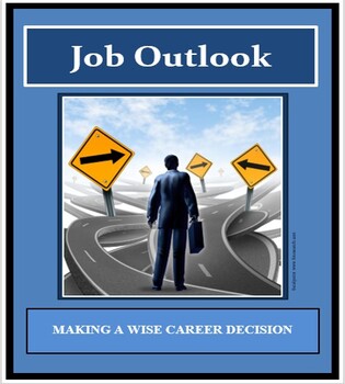 Career Exploration Job Outlook Salary Living Expenses Media