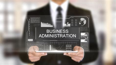 Careers For Business Administration