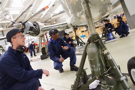 Careers In Aerospace Engineering