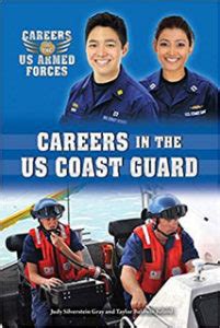 Careers In The Us Coast Guard Careers In The Us Armed Forces Author