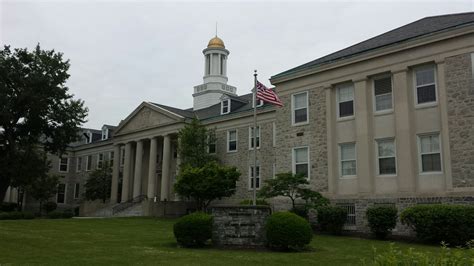 Carlisle Barracks Pennsylvania