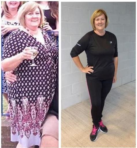 Caroline S Boot Camp Transformation Story Pt Gen Personal Trainer