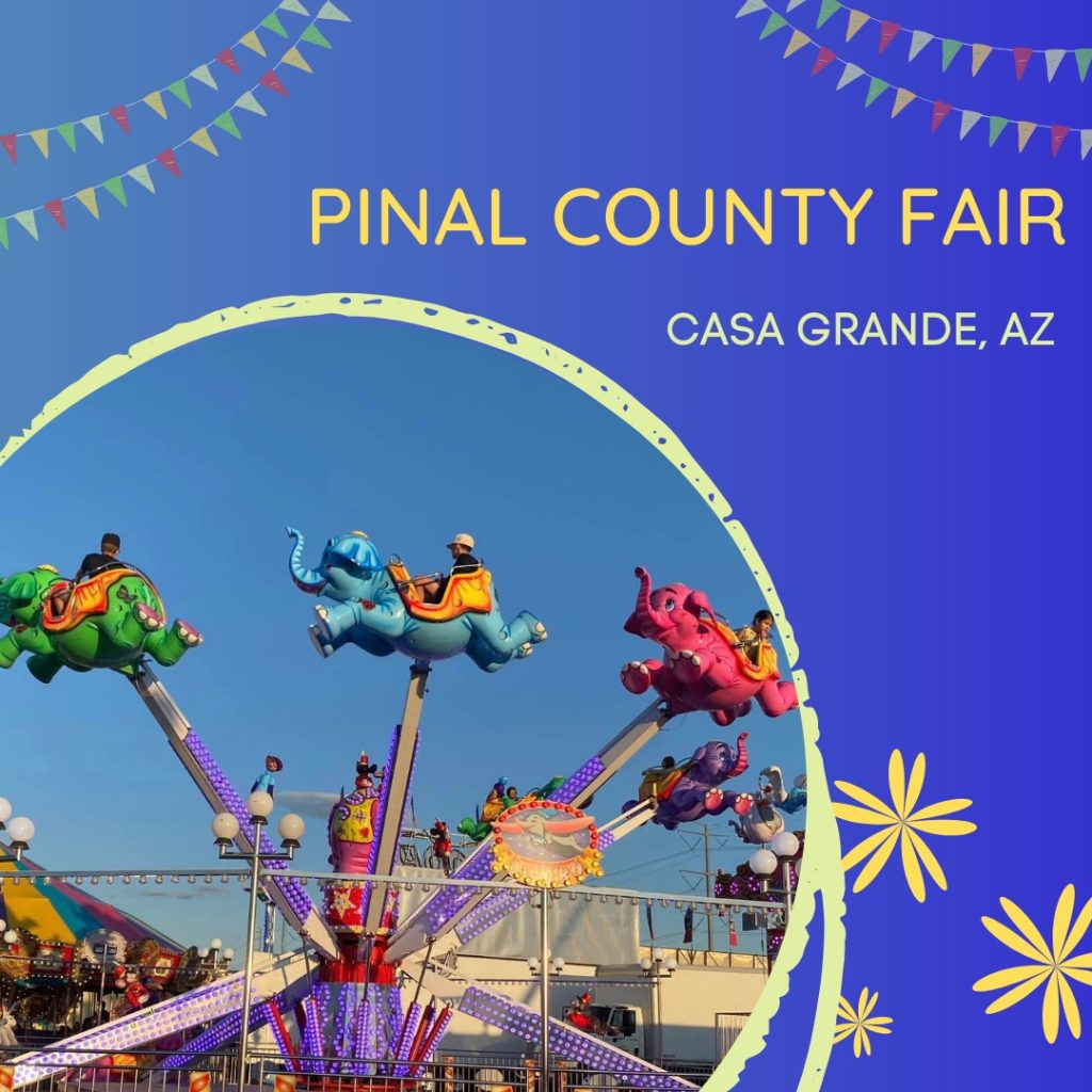 Casa Grande Az County