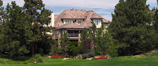 Castle Pines Village Lifestyle And Amenities