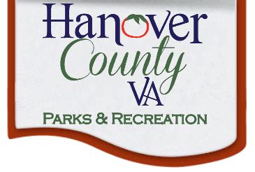 Catalog Hanover Parks Recreation