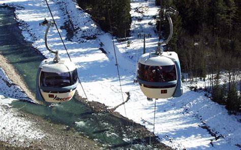 Cavalese Italy To Mark Anniversary Of Ski Gondola Tragedy Stars And