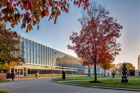 Center For Creative Studies Detroit