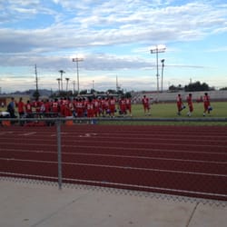 Central High School Phoenix