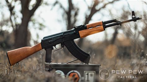 Century Arms Wasr 10