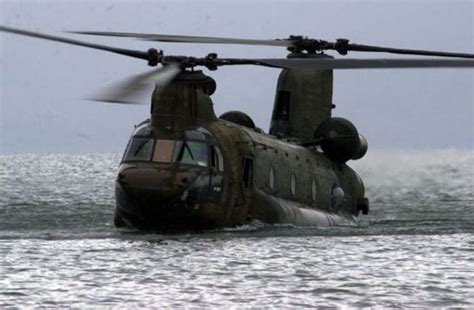 Ch 47 Top Speed