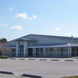 Chain Of Lakes Middle School