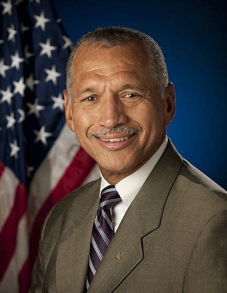 Charles Frank Bolden Jr