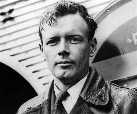 Charles Lindbergh Biography Childhood Life Achievements Timeline