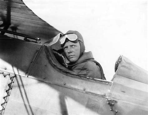 Charles Lindbergh Videos At Abc News Video Archive At Abcnews Com