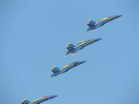 Chasing 80 Nas Pensacola Air Show