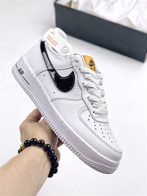 Cheap Nike Air Force One Sneakers Unisex 231213 65 Fb231213