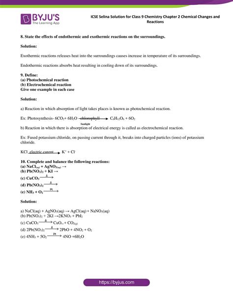 Chemistry Chapter 2 Continued