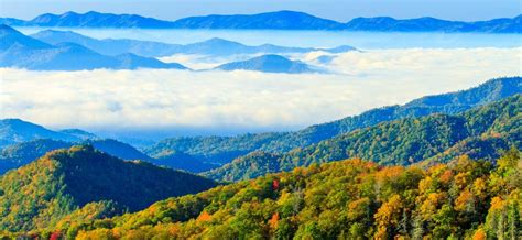 Cherokee North Carolina Gsmnp