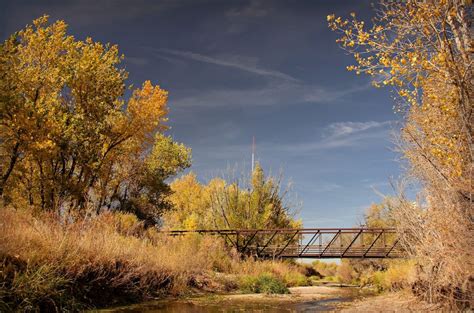 Cherry Creek Regional Trail Denver Glendale Aurora Centennial Parker