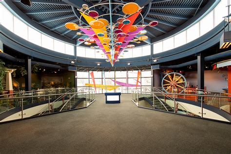 Children's Museum Of Va