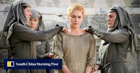 Chinese Fans Cry Shame For Game Of Thrones End But Still Love Us Shows South China Morning Post