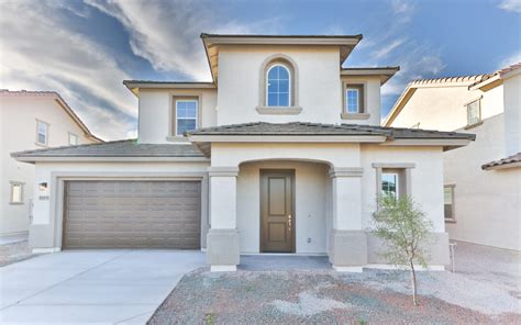 Choosing The Perfect New Home In Casa Grande Az Costa Verde Homes