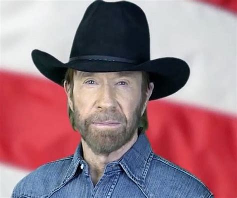 Chuck Norris Biography Childhood Life Achievements Timeline