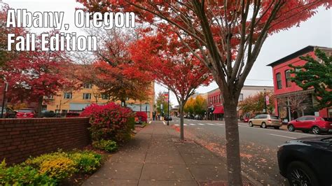 City Of Albany Oregon Jobs