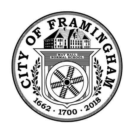 City Of Framingham Ma Official Website Official Website