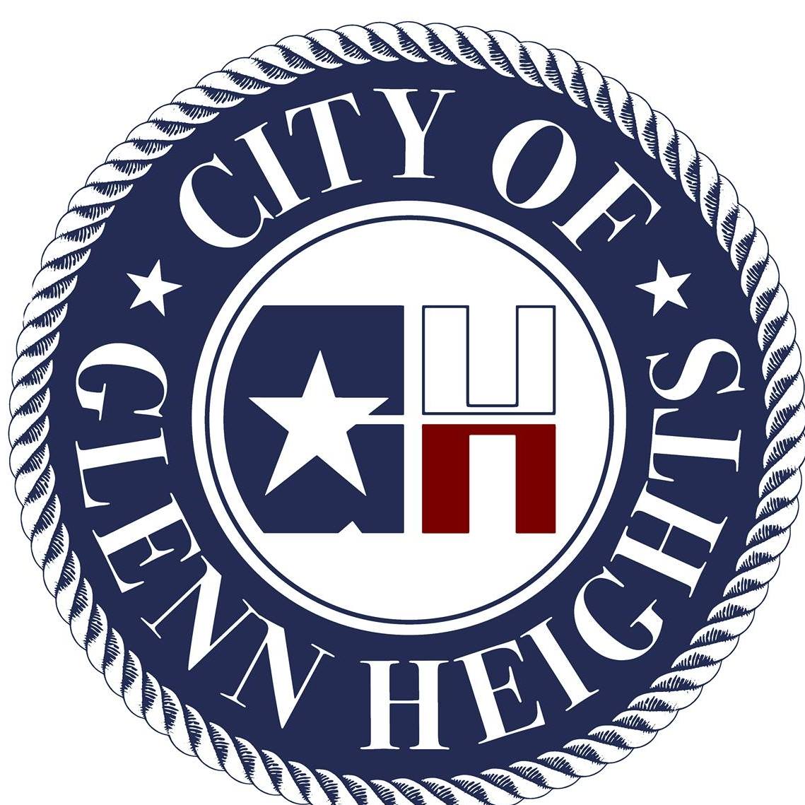 City Of Glenn Heights Election November 8 Mayor City Council