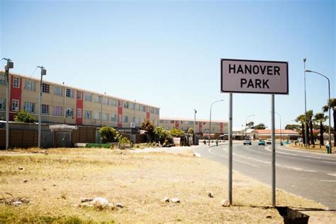 City Of Hanover Park