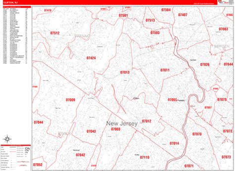 Clifton Park Zip Code