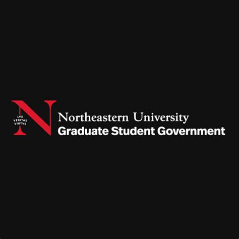 Club Graduate Student Government Northeastern Fund