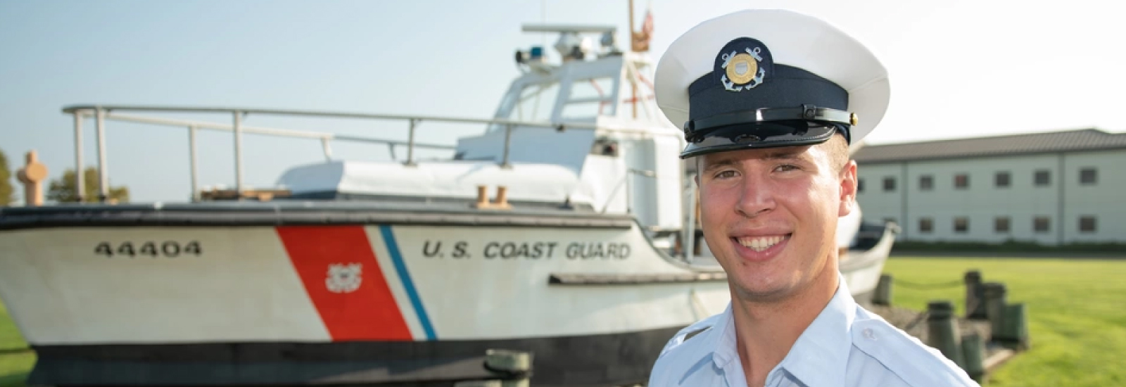 Coast Guard Basic Training 12 Things You Need To Know