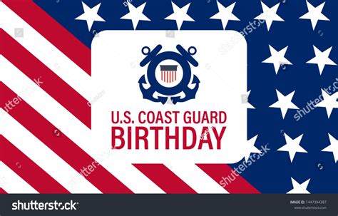 Coast Guard Birthday Images Browse 247 Stock Photos Vectors And